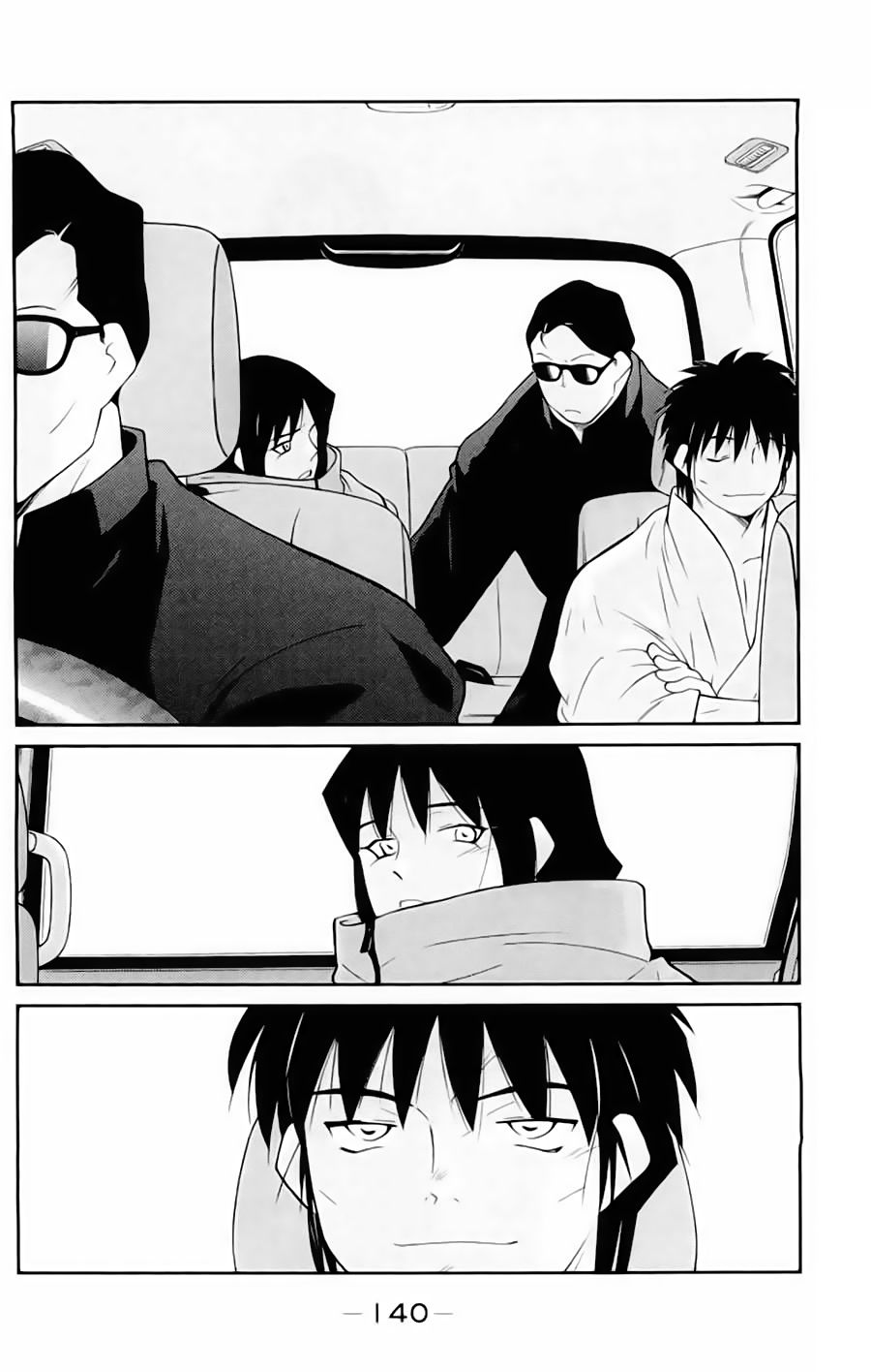 truyền nhân atula 3 chapter 50 29