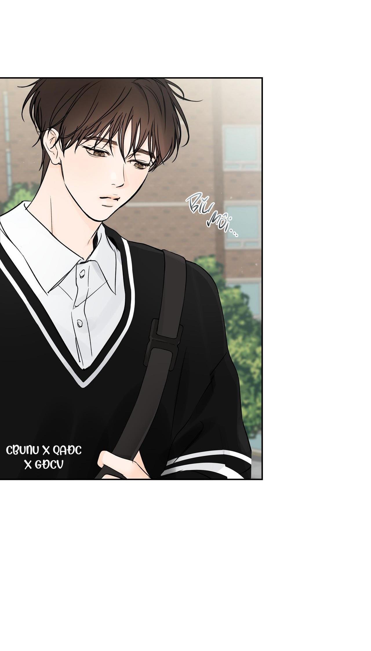 hạ cánh cuối chân trời chapter 9 12