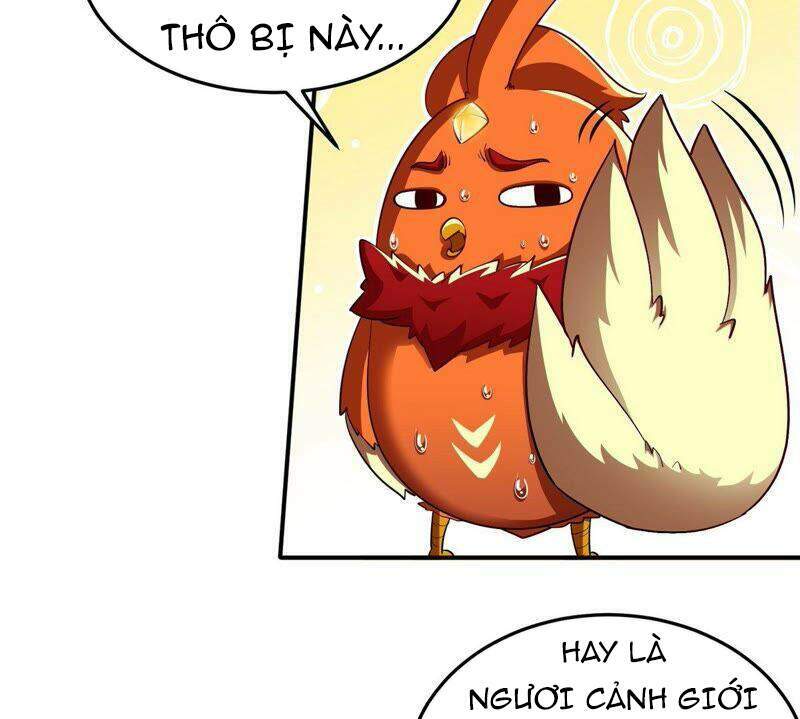 bản kiếm tiên tuyệt không làm nô chapter 28 36