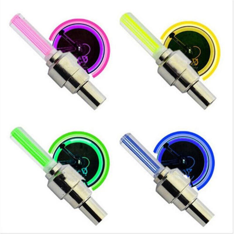 Đèn neon Led Cho Xe Đạp / Xe Máy