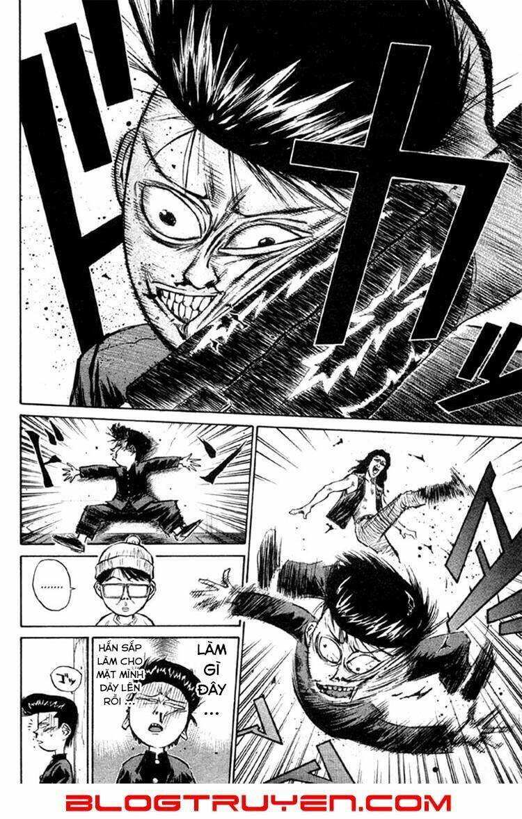 ningen kyouki katsuo chapter 8 10