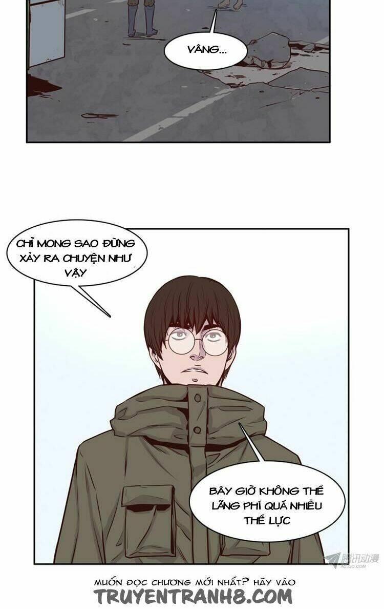 vua của vong linh chapter 162 17