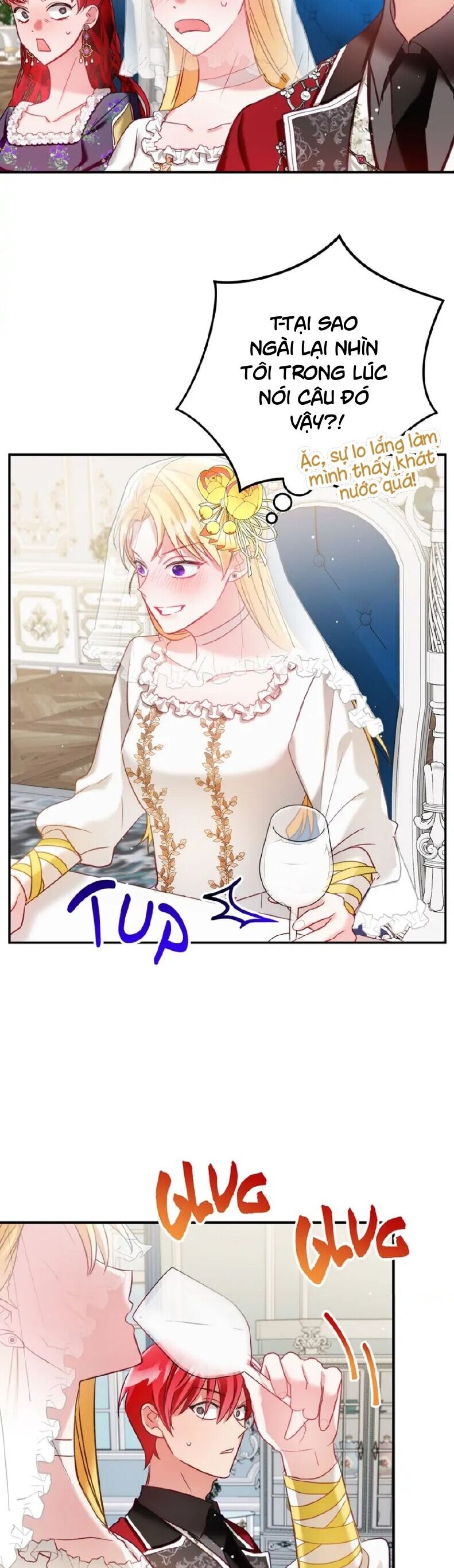 hoàng tử chuyển sinh trở thành người mạnh nhất thế giới nhờ vào sự hiểu biết về bug chapter 68 29