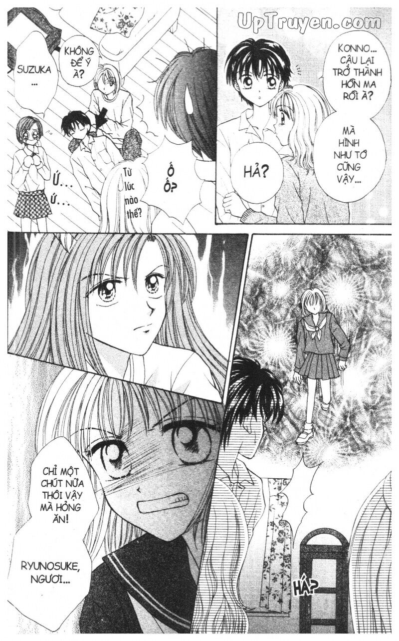 thiên thần cuối thế kỉ chapter 19 60