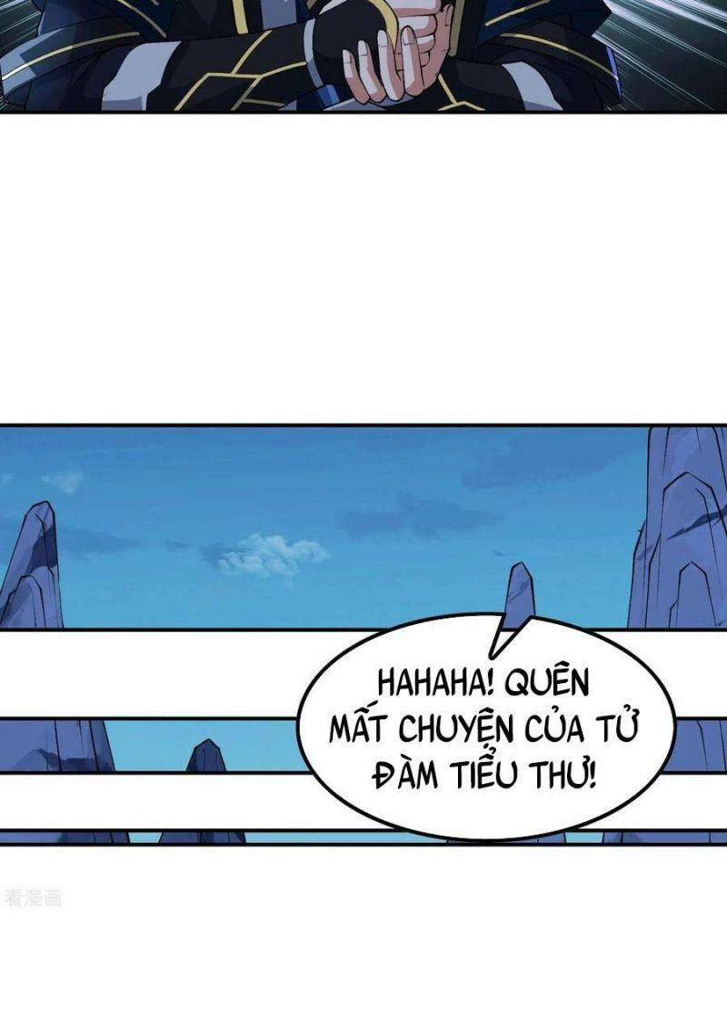 đệ nhất người ở rể chapter 170 14