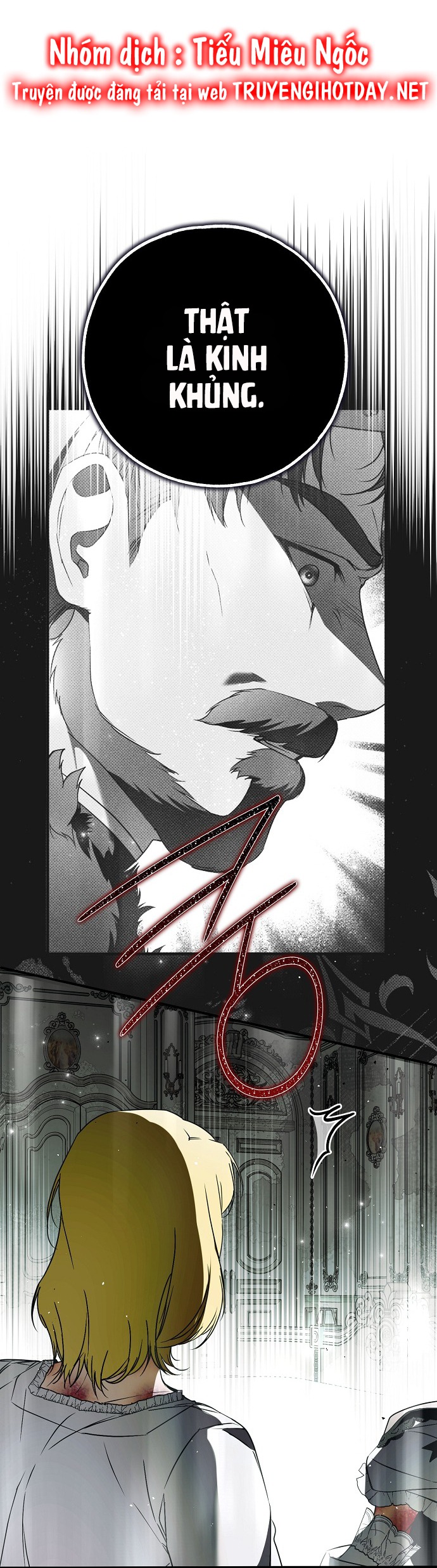 ai đó đang chiếm hữu cơ thể của tôi chapter 38 5