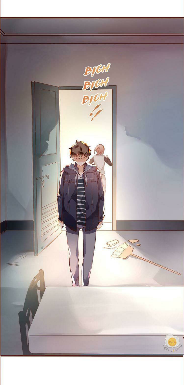 nở rộ trên bụi gai chapter 15 12