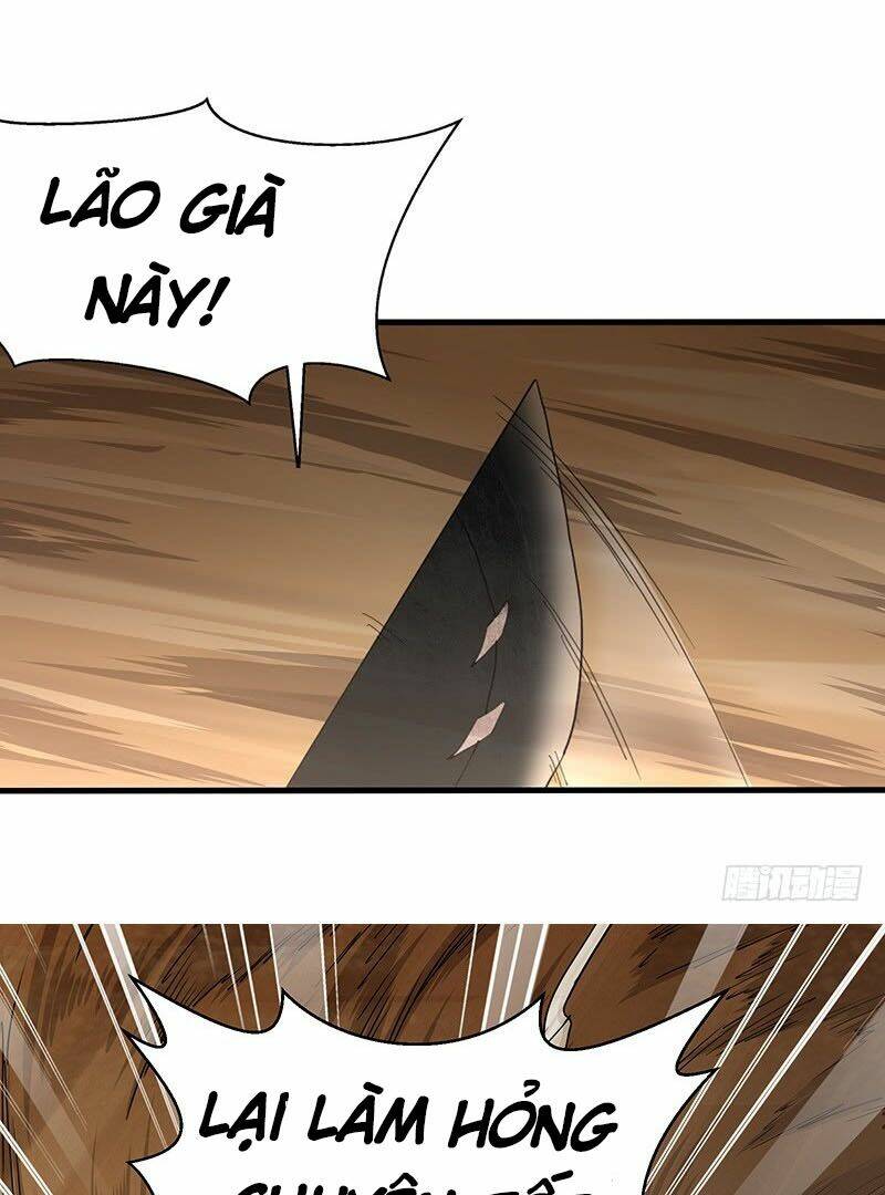 hỗn độn kiếm thần chapter 121 9
