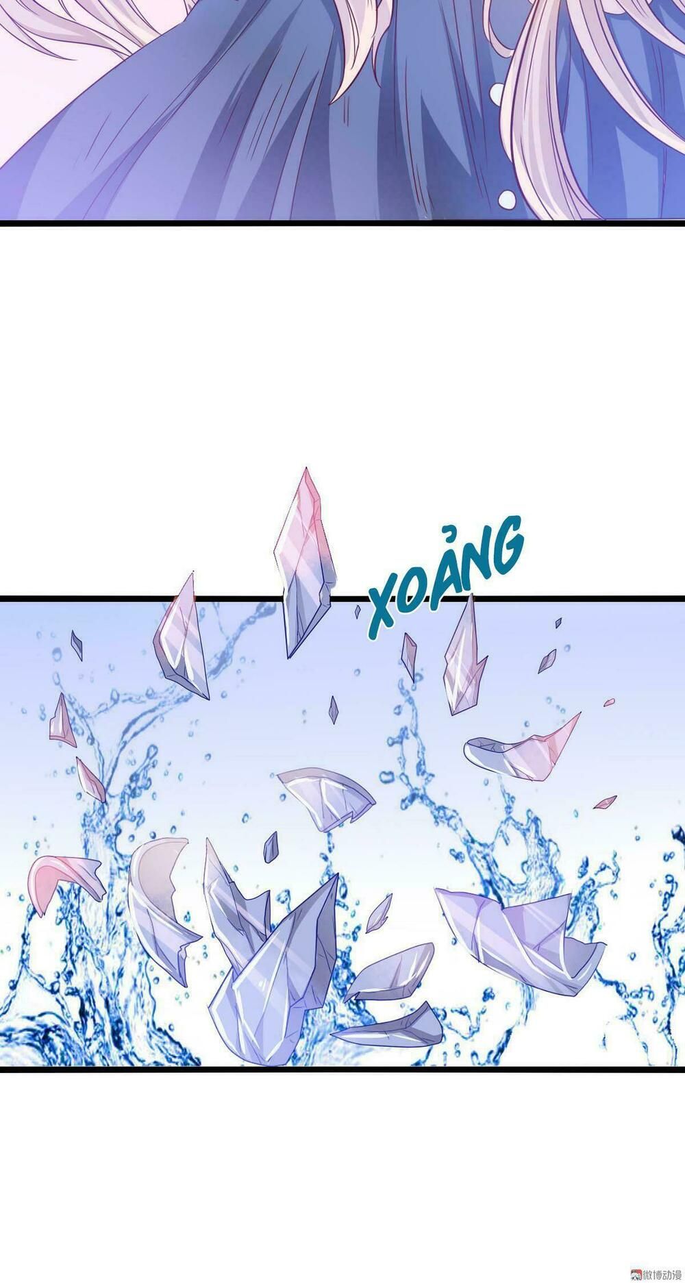 trọng sinh chi song diện cừu phục ký chapter 2 13