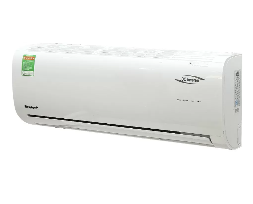 Máy lạnh Reetech Inverter 1.0 HP RTV9-BF-A - Hàng chính hãng