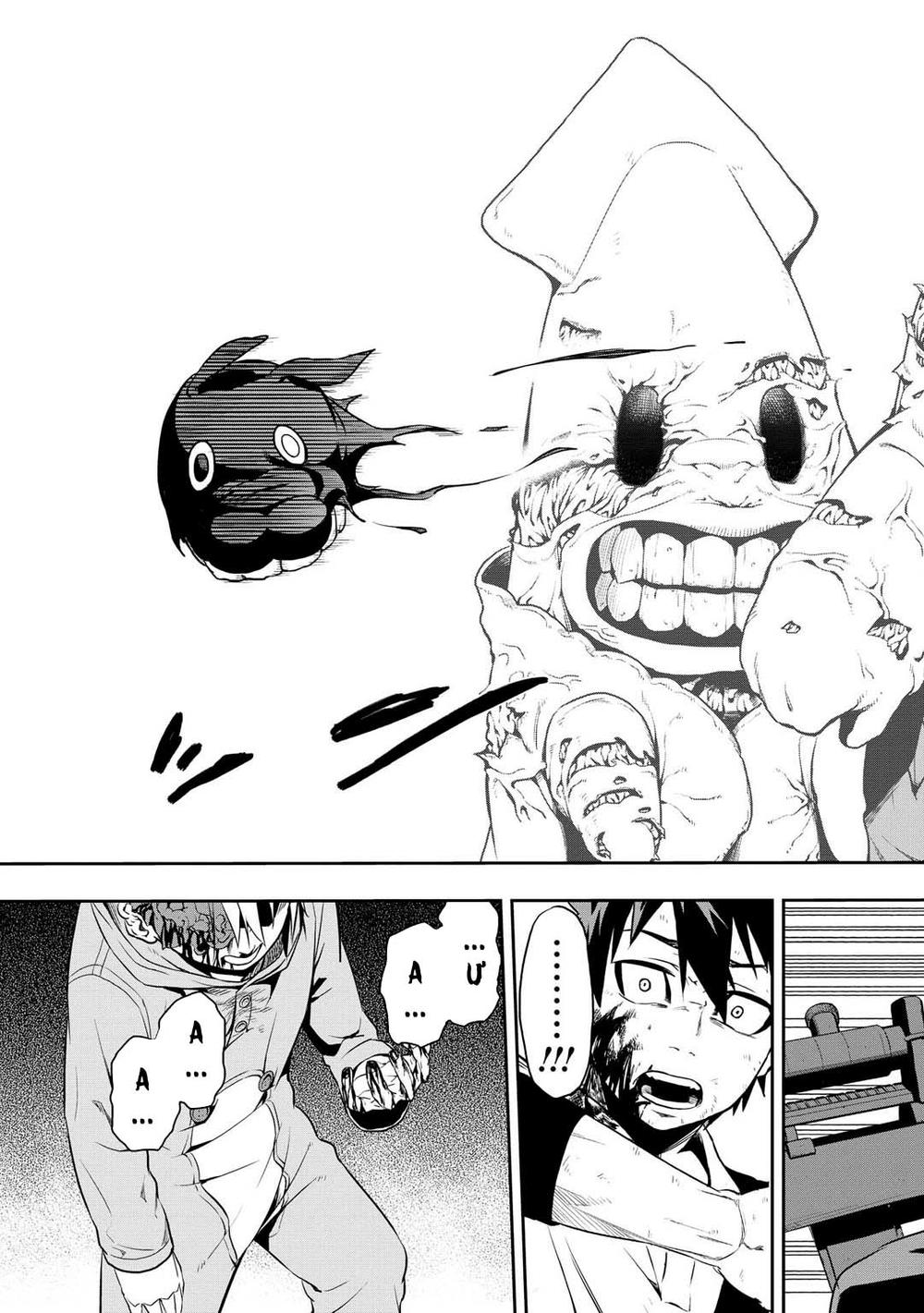 pygmalion chapter 5 11