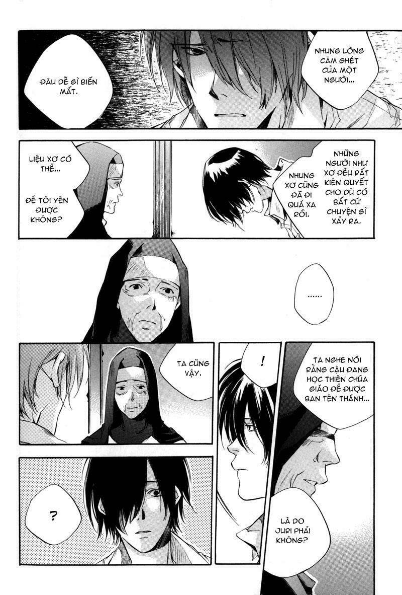 watashitachi no shiawase na jikan chapter 5 10