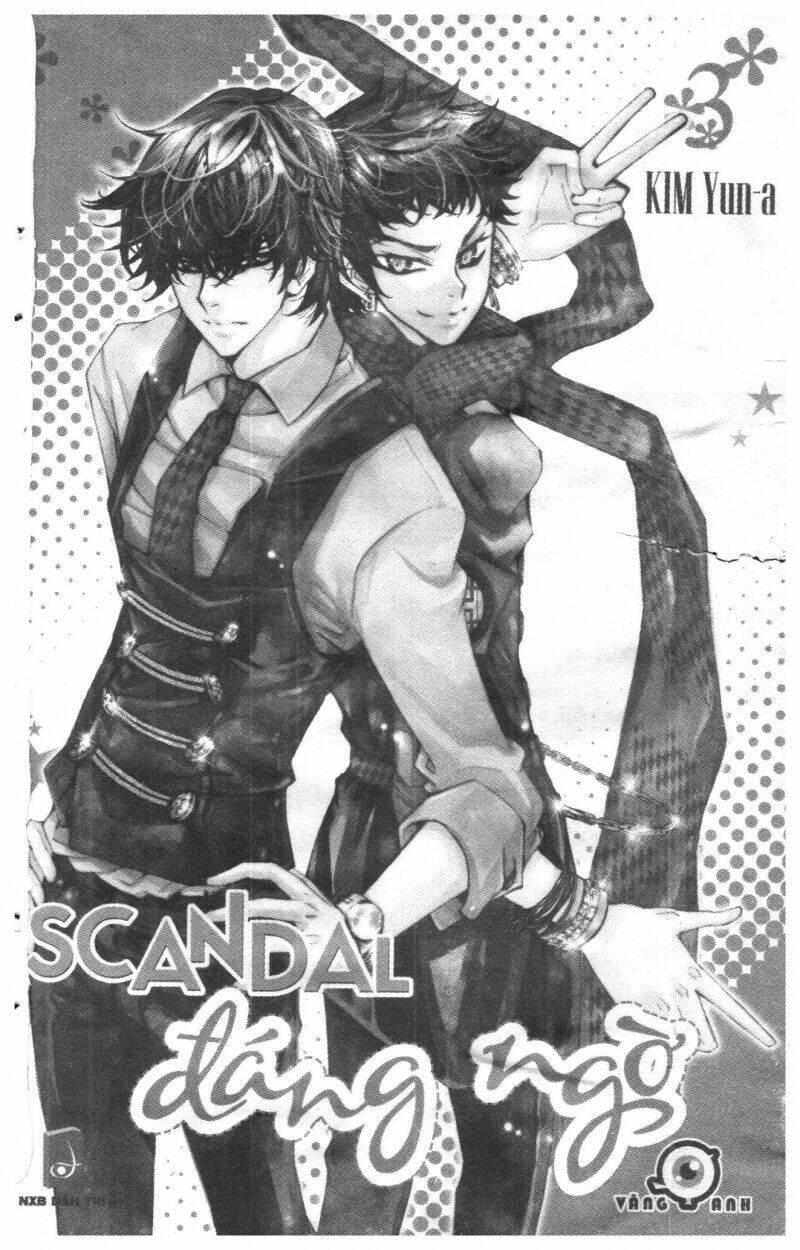 scandal đáng ngờ chapter 10 1