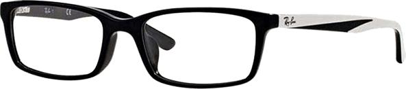 Gọng Kính Nữ Rayban RB5335D-5527 (54-19-145)