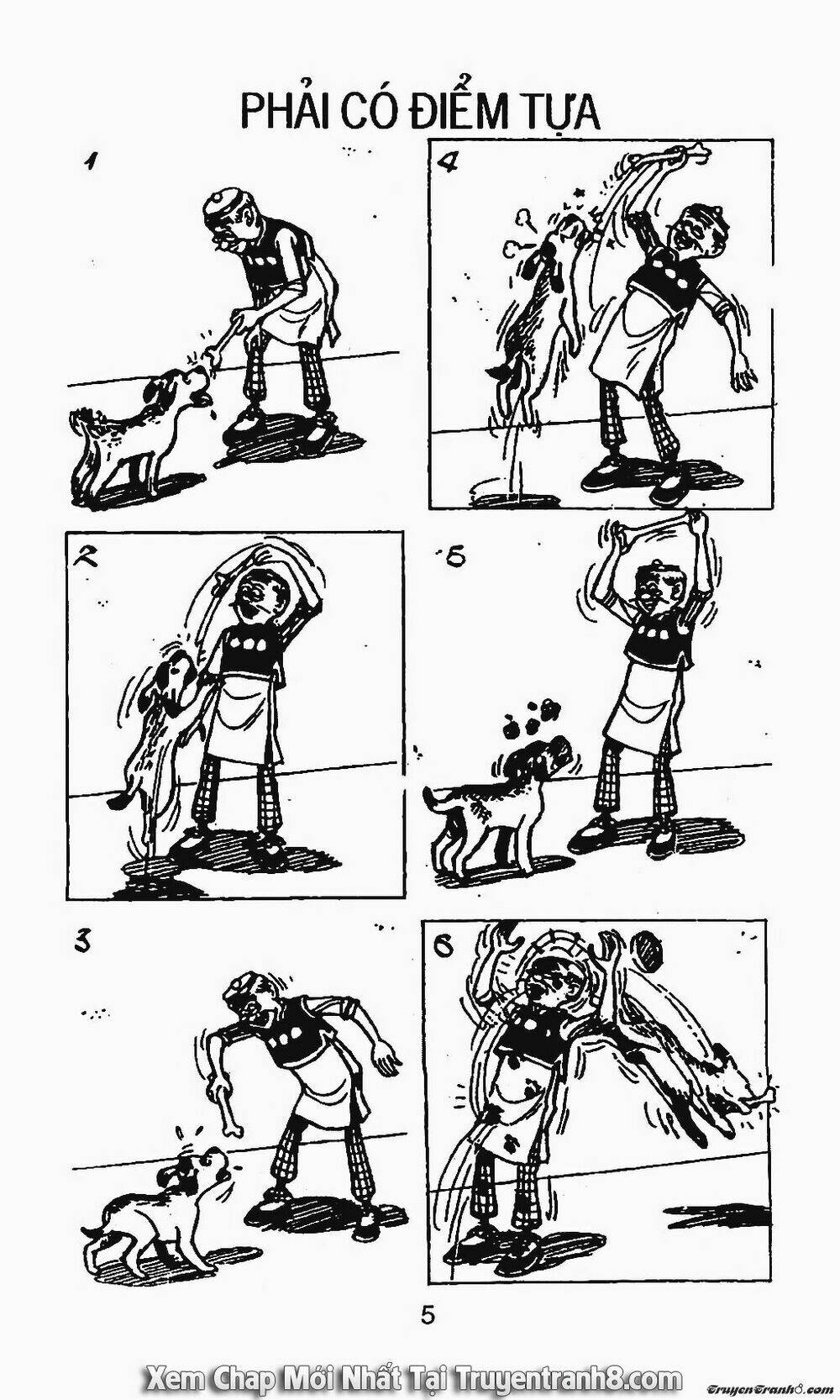 chú thoong chapter 151 1