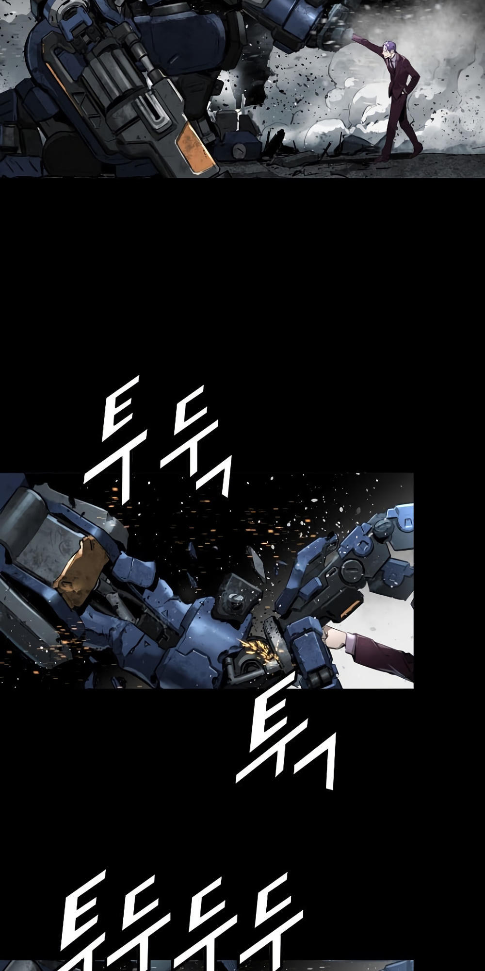 tam tuyệt tại dị giới chapter 66 47