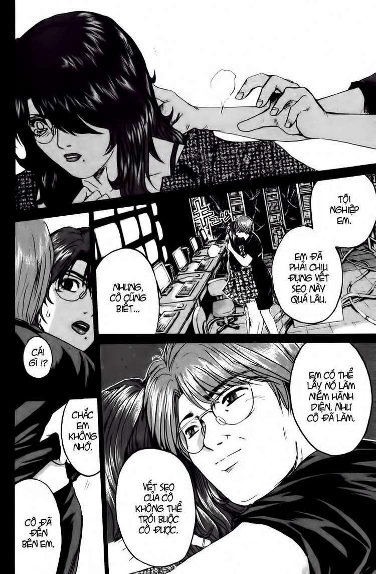 GTO - Great Teacher Onizuka chapter 196 23