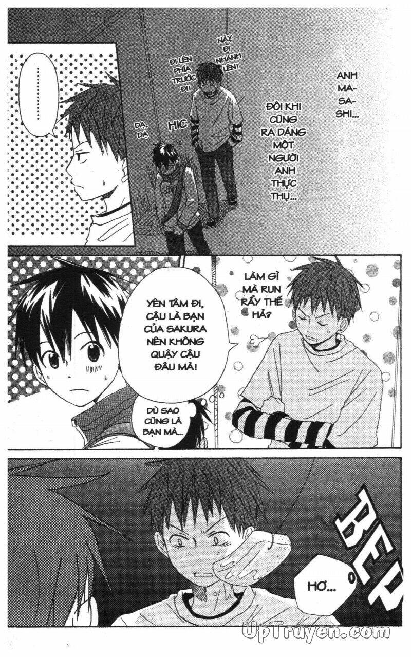 oniichan to issyo chapter 3 86