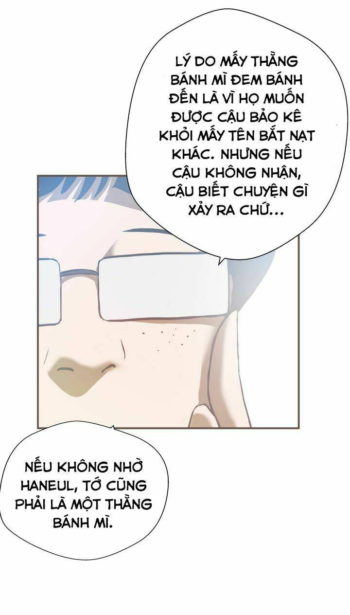 kẻ bị ruồng bỏ chapter 46 8