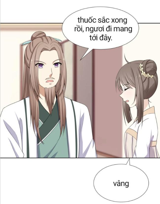 đích nữ chư hầu chapter 6 19