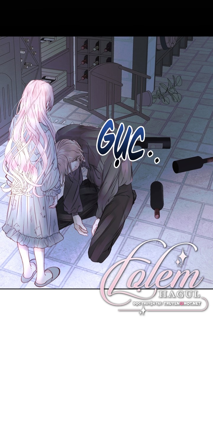 trở thành cô vợ khế ước của nhân vật phản diện chapter 3 26