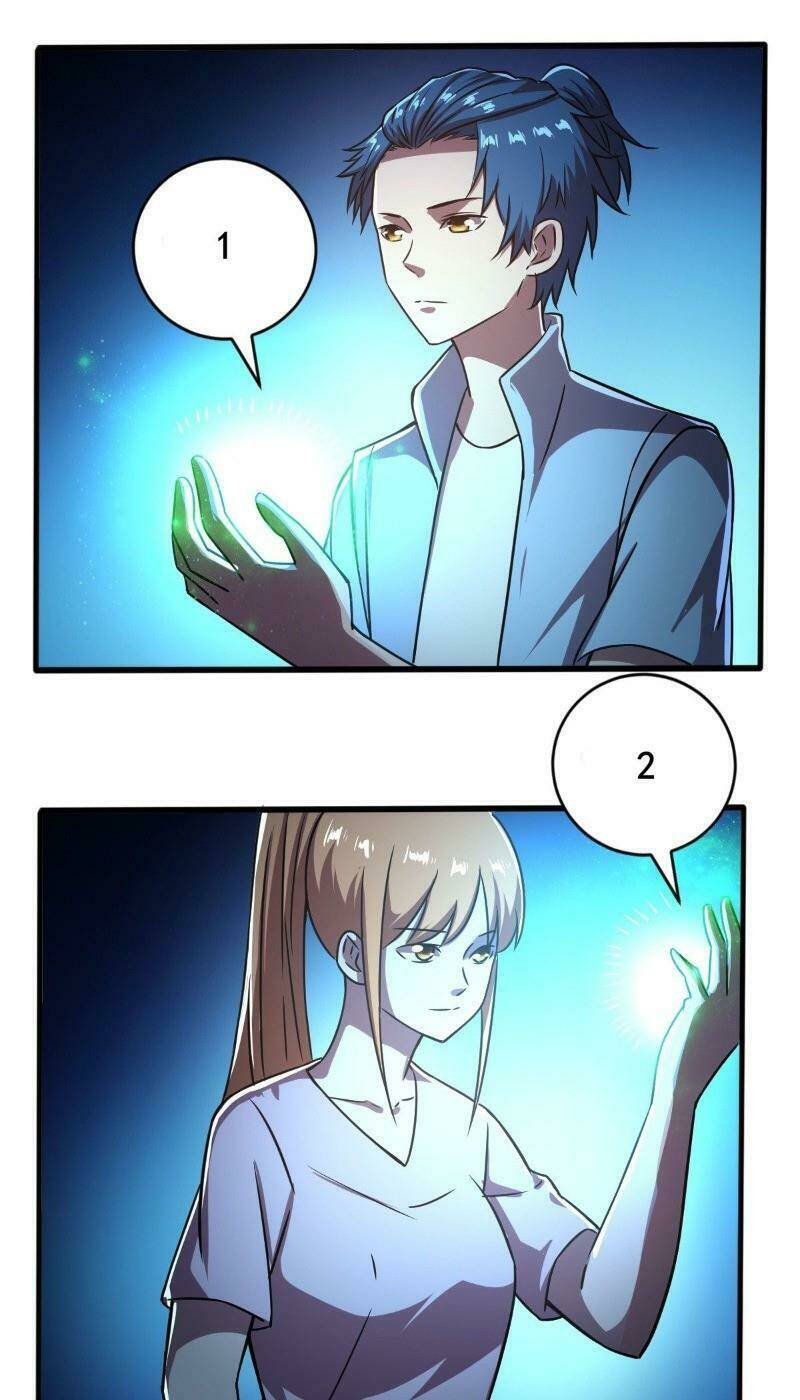 nghệ đạo đế tôn chapter 22 15