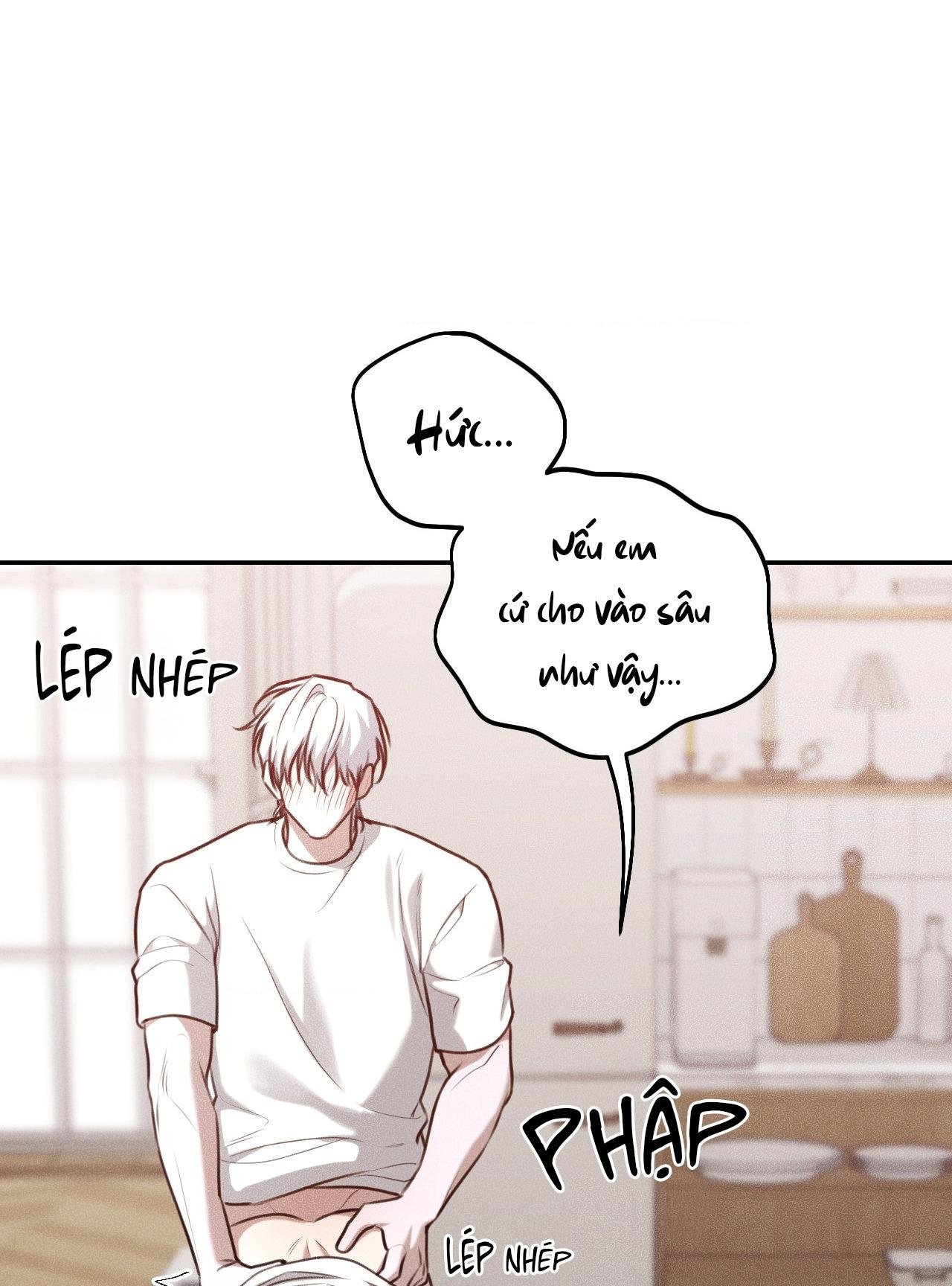 dear teddy bear chapter 33 48