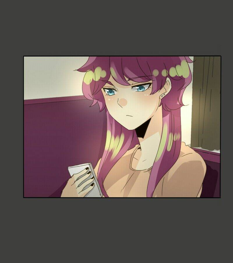 Thế Giới Không Hoàn Hảo Chapter 66 31