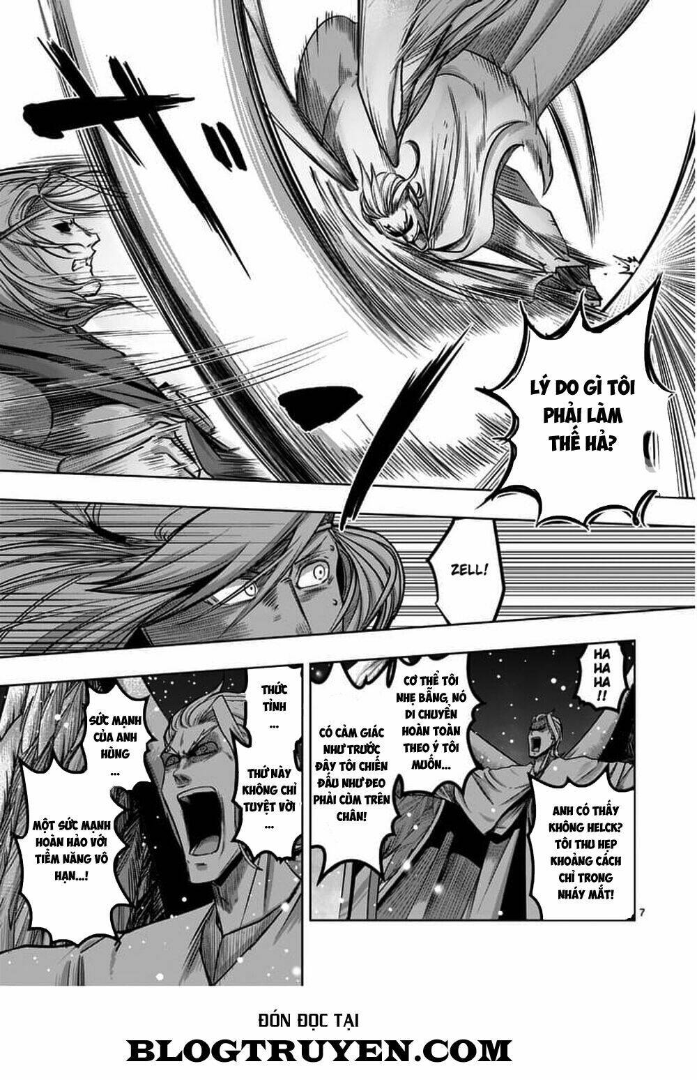 helck manga chapter 53.1 9