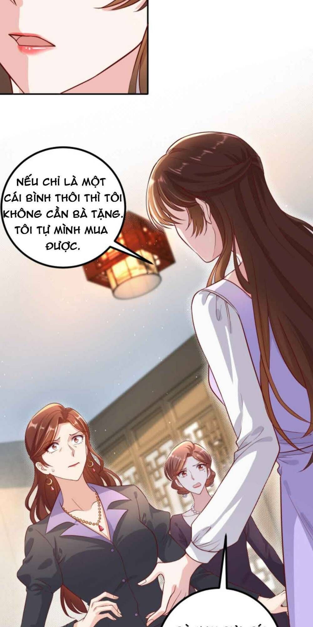 nhất sanh hữu hỉ chapter 51 11