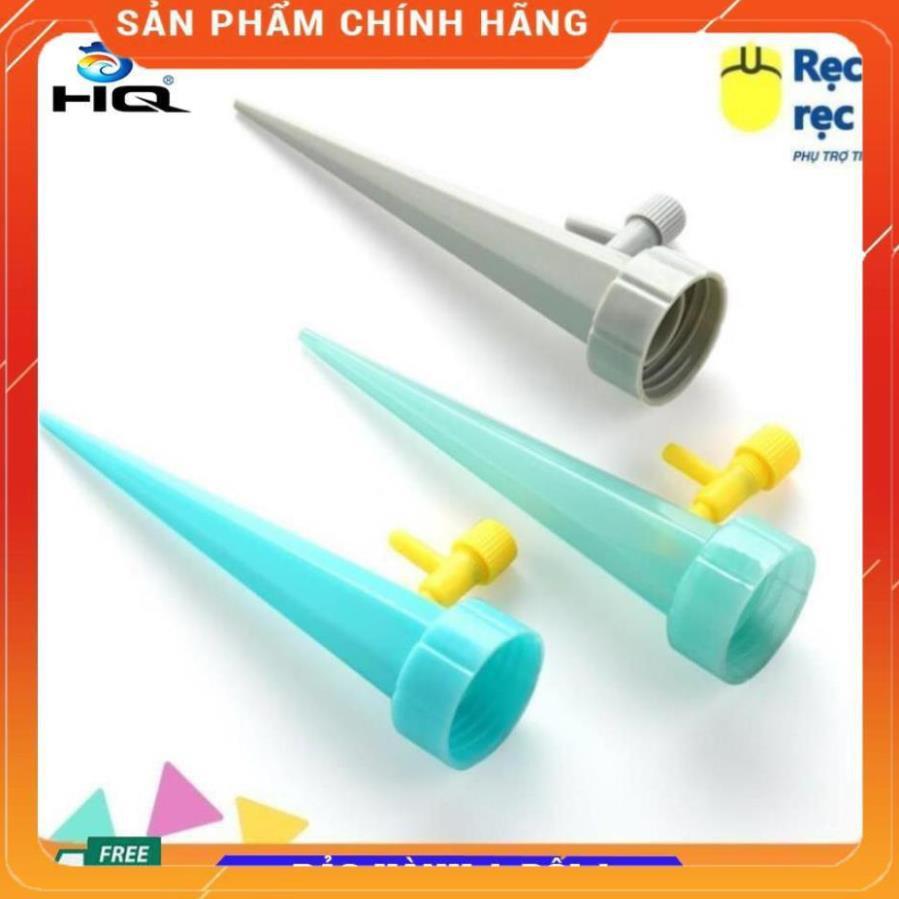 Tưới nước nhỏ giọt tự động cho cây trồng trong nhà 206801