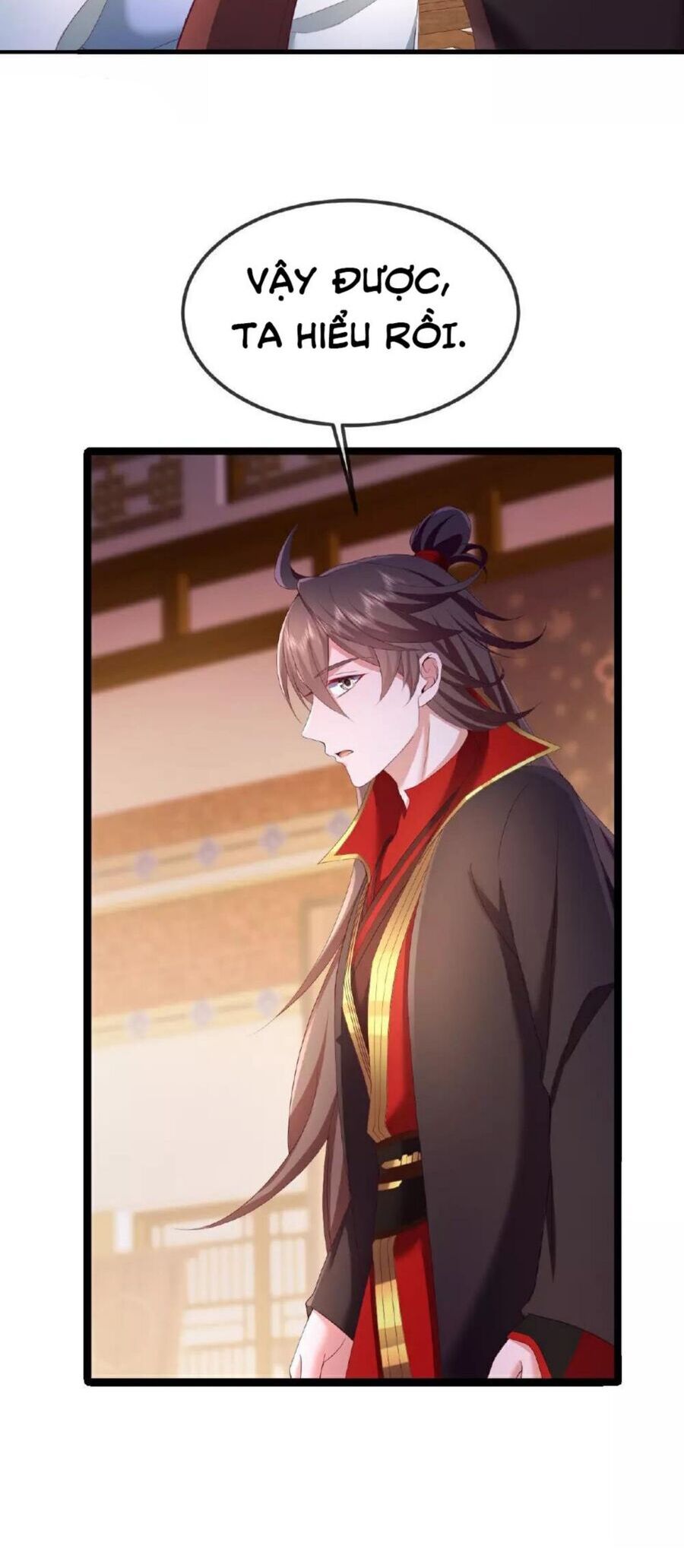 tiên võ đế tôn chapter 491 58