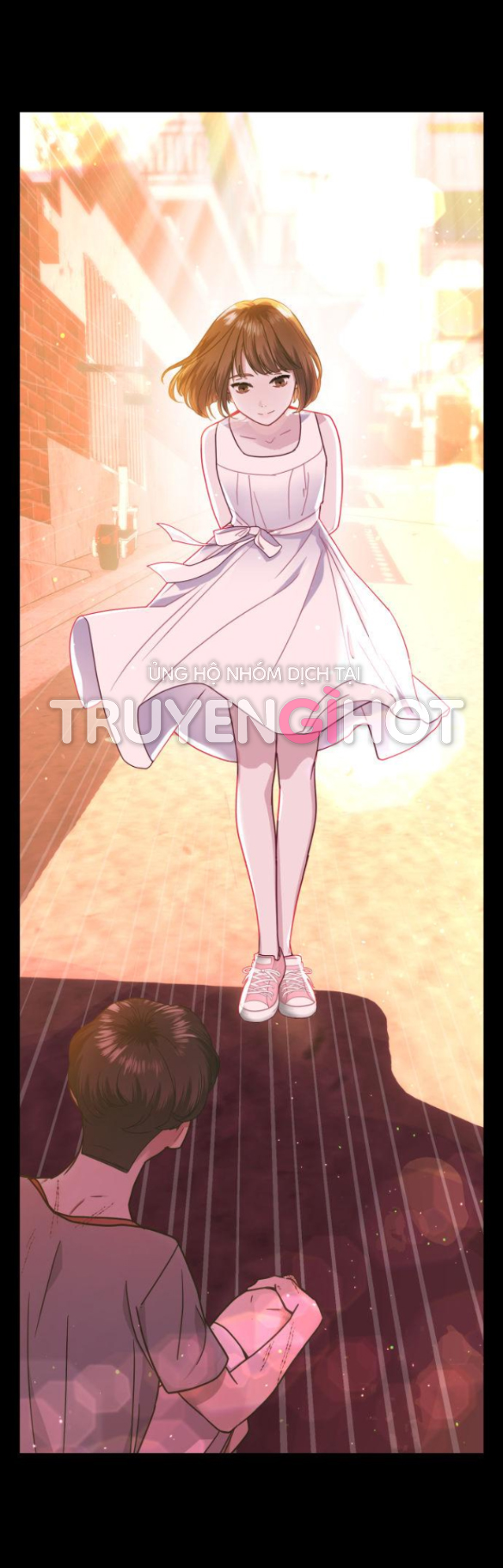 ảo thuật gia quyến rũ chapter 7.1 35