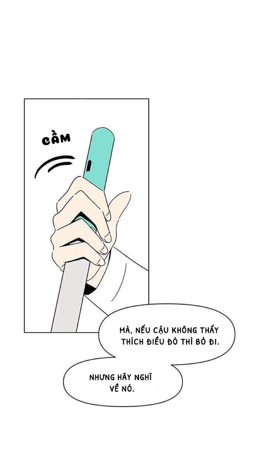 mùa hoa nở rộ chapter 7 12