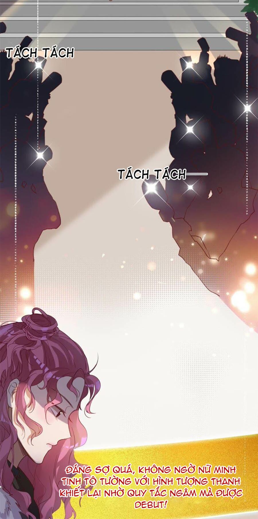 thần luân mật luyến chapter 58 2