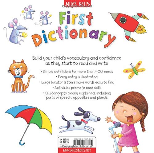 First Dictionary