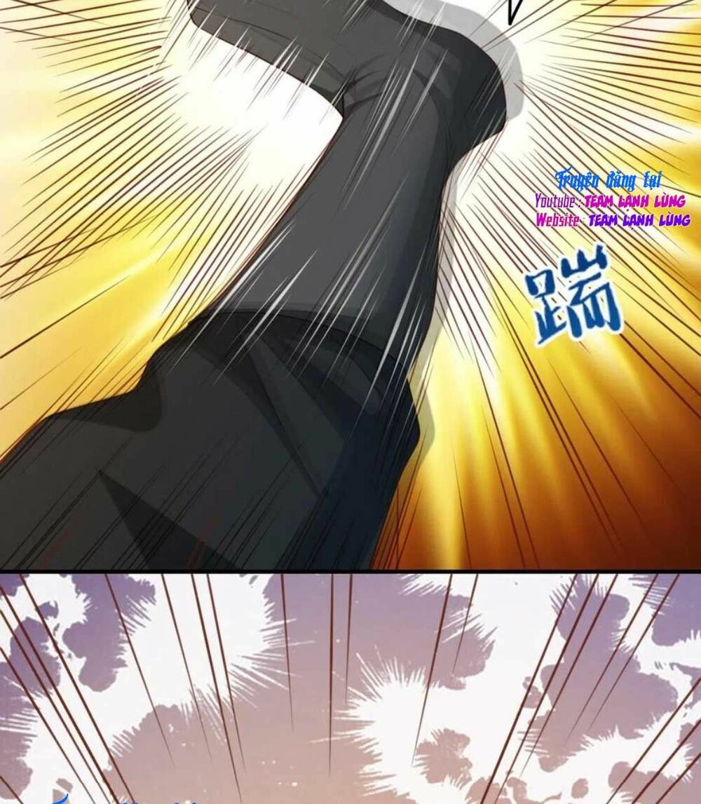 thuần hóa ba ba bạo quân chapter 40 18