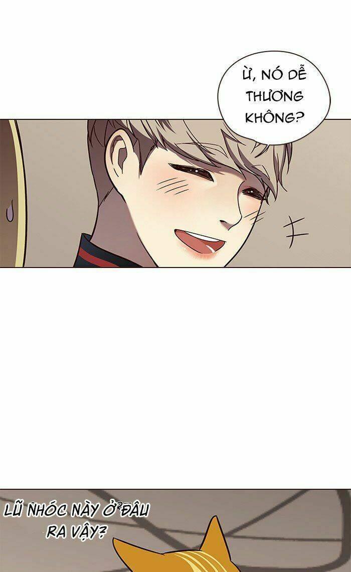 biến thân thành mèo chapter 78 76