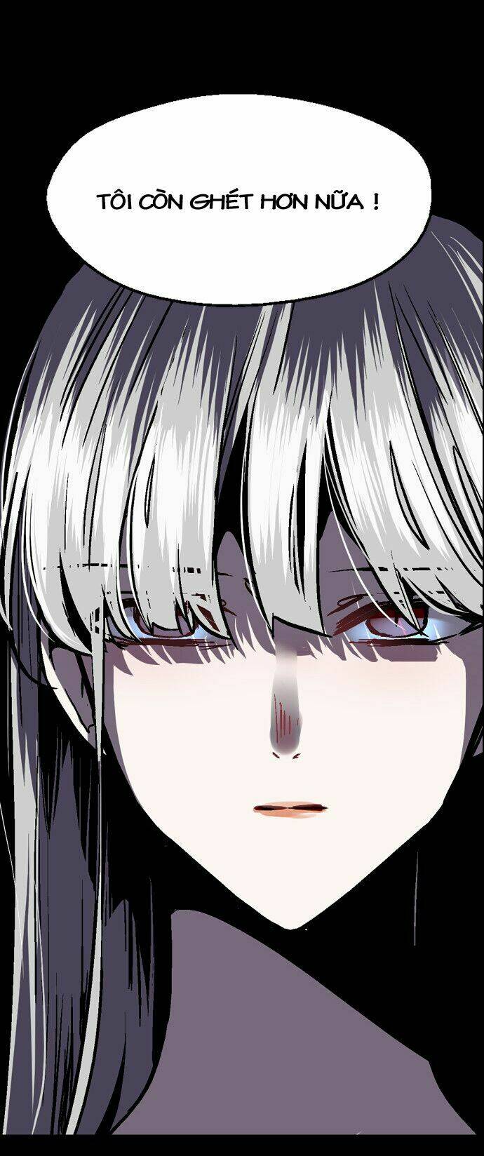 người máy hủy diệt chapter 20 45