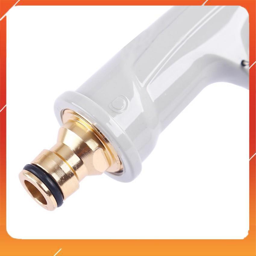 Vòi xịt tăng áp,rửa xe,tưới cây tăng áp lực nước 206846