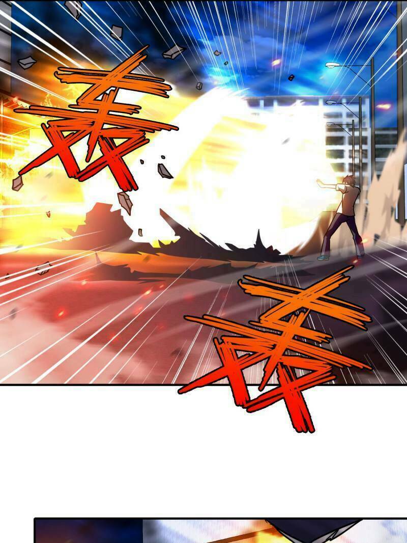 hộ hoa cao thủ tại đô thị chapter 55 18