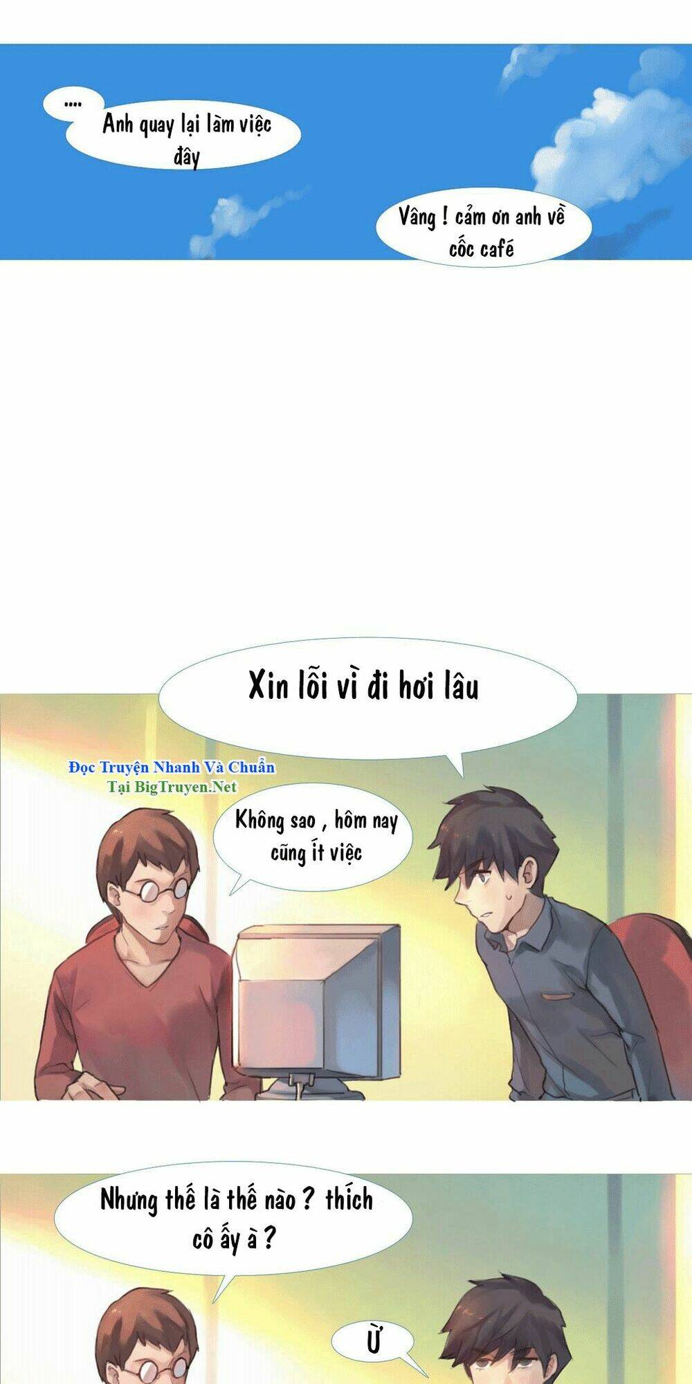 by chance, we... and... chapter 48 16