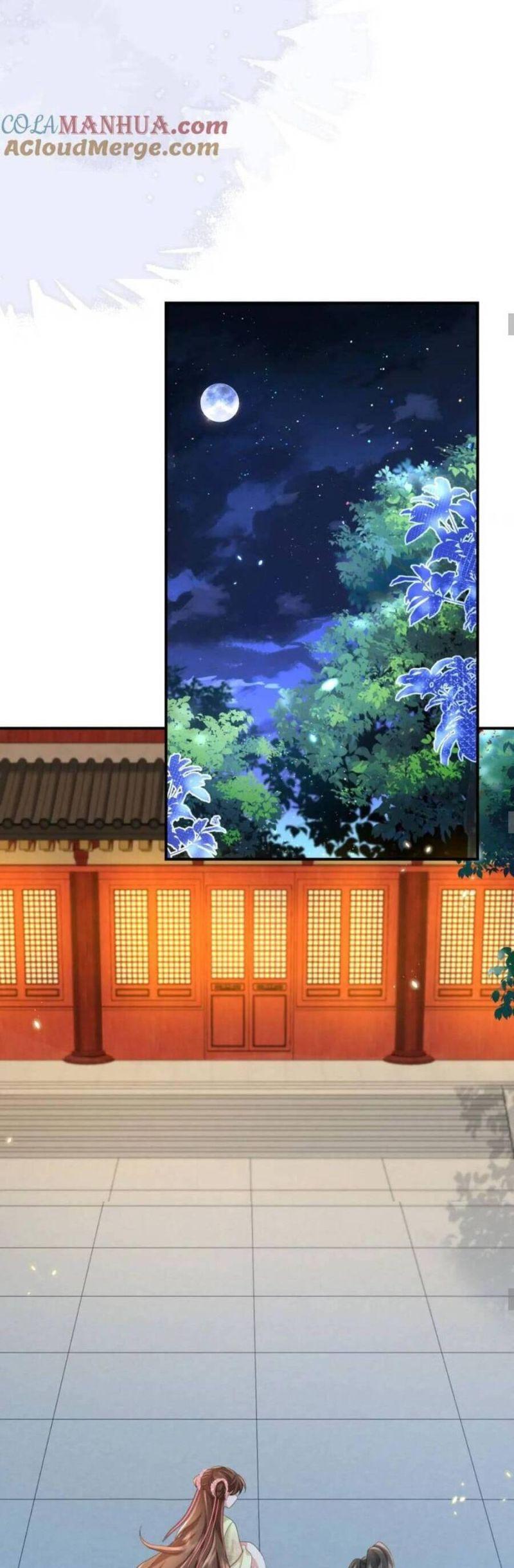 phương thức sinh tồn của công chúa pháo hôi chapter 197 13