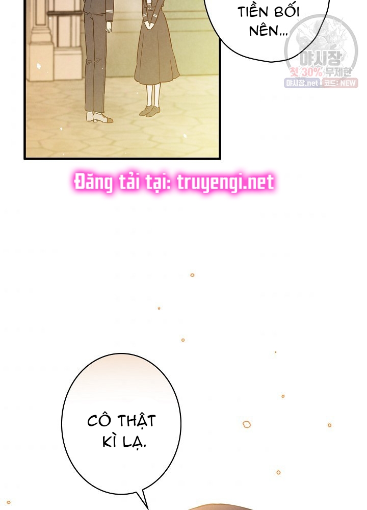 hoàng phi bóng tối - shadow queen chapter 52 32