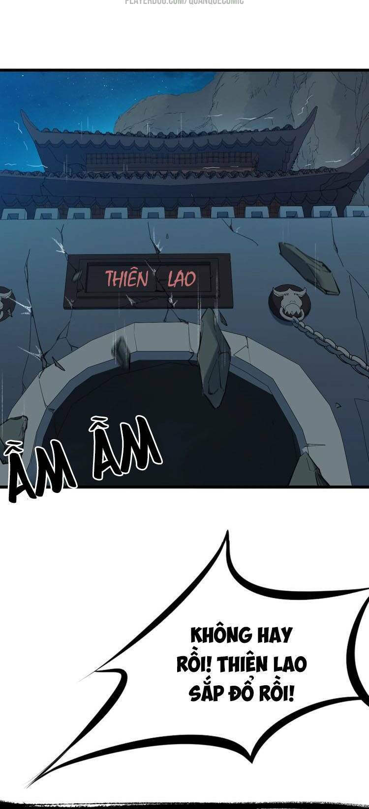 long mạch võ thần chapter 33 27