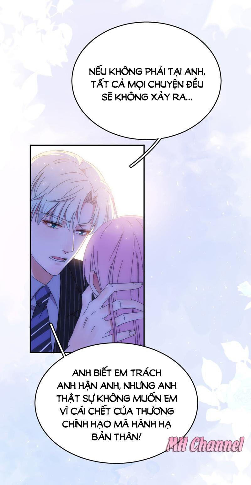 hoàn mỹ lão công tiến hóa luân chapter 121.2 13