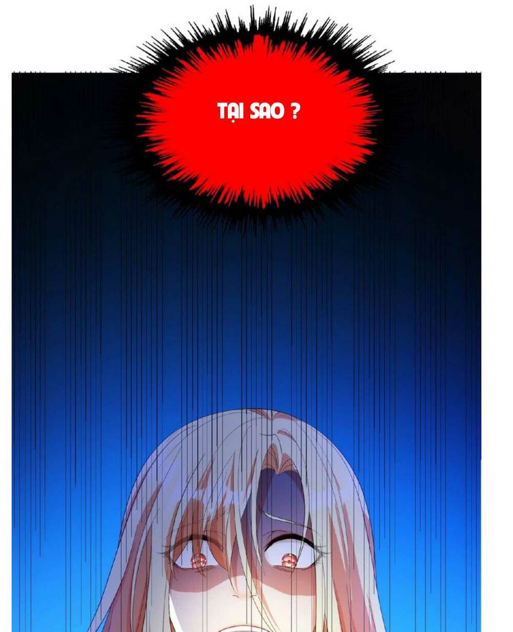 cô vợ nhỏ nuông chiều quá lại thành ác!! chapter 95 6