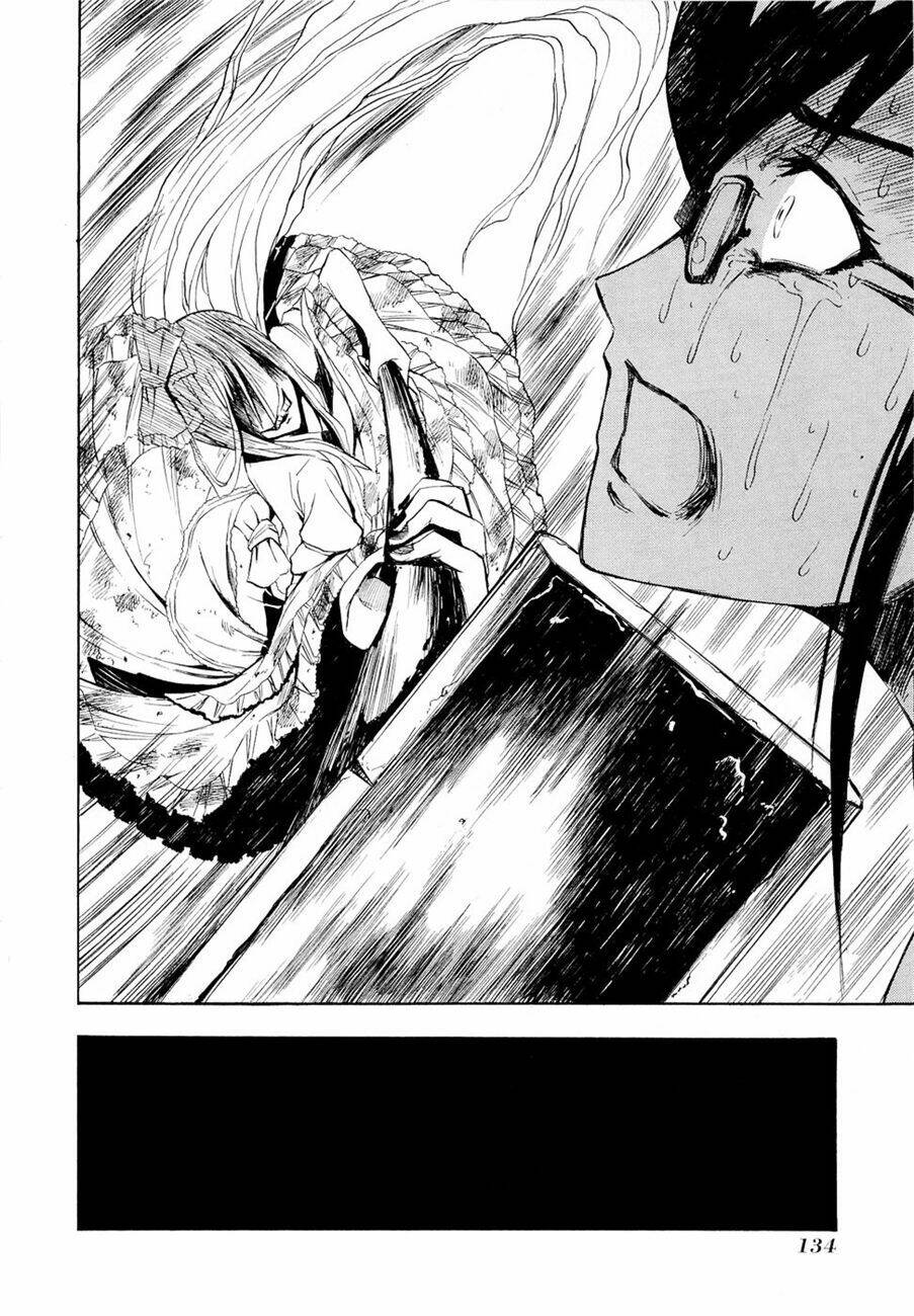 ibitsu (ryou haruka) chapter 5 20