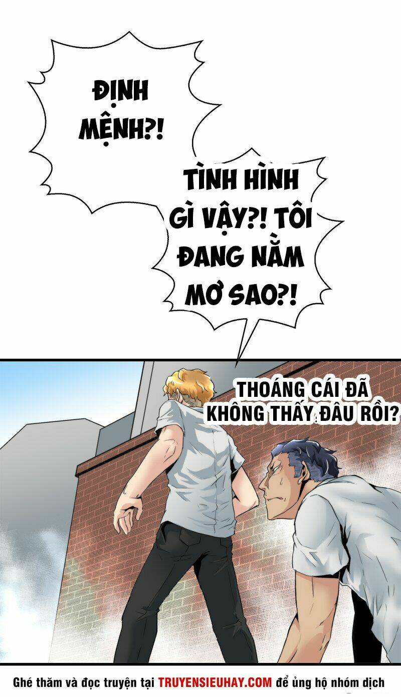 thiên hạ đệ nhất cao thủ đi học chapter 12 24