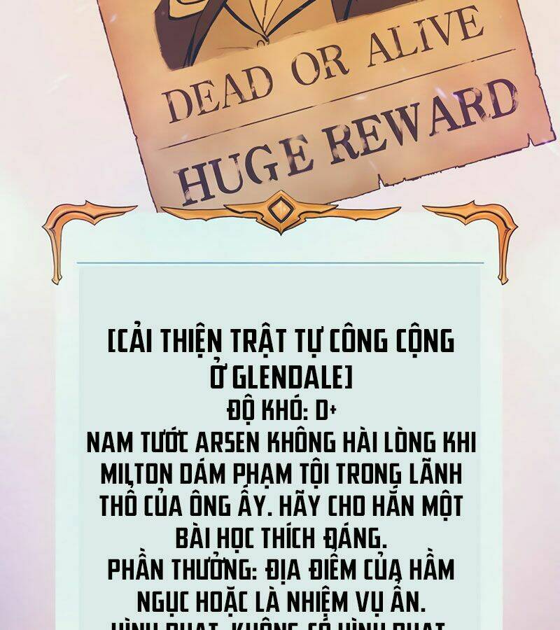 tu sĩ trị liệu của thái dương giáo chapter 15 82
